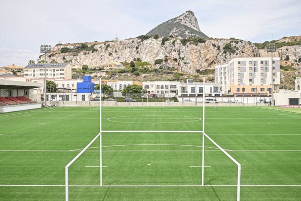 Gibraltar Rugby 7s 2024
