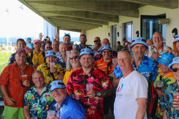 Gibraltar 7s Rugby