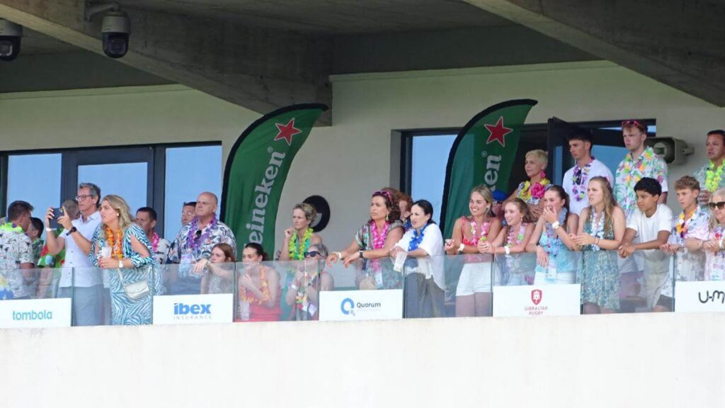 gibraltar rugby 7s tournament 2025