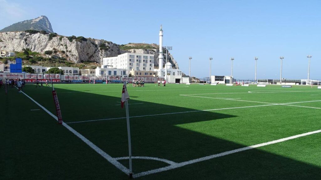 gibraltar rugby 7s tournament 2025