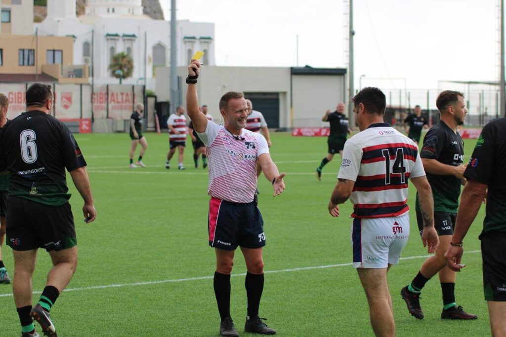 gibraltar rugby 7s tournament 2025